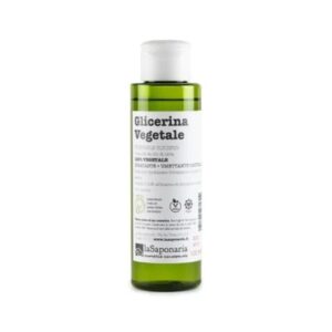 Glicerina vegetale - La Saponaria