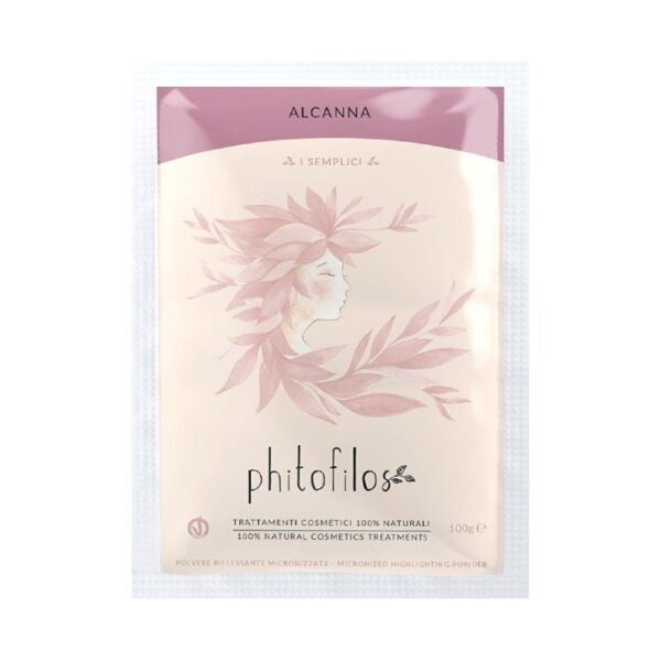 Alcanna - Phitofilos