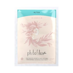 Altea - Malva Bianca - Phitofilos