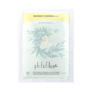 Biondo Camomilla 100g - Phitofilos