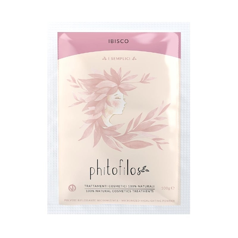 Hibiscus - Phitofilos