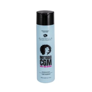 Shampoo Ricci Metodo CGM - Alkemilla