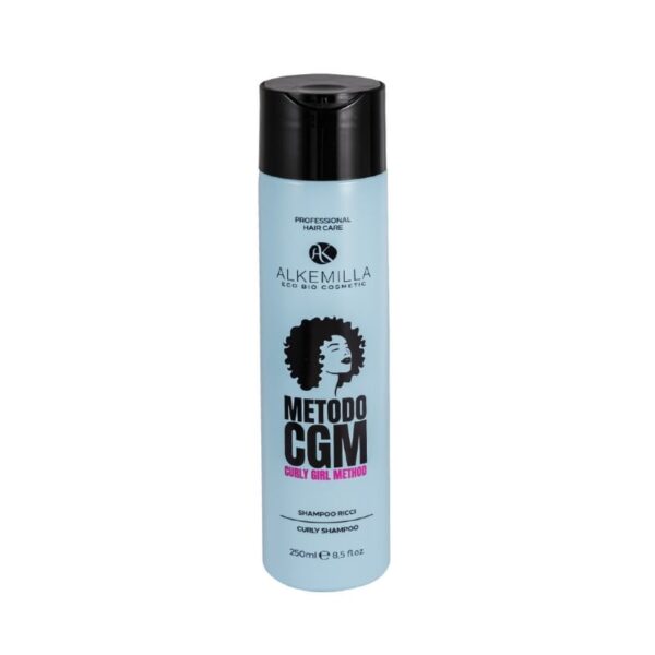 Shampoo Ricci Metodo CGM - Alkemilla