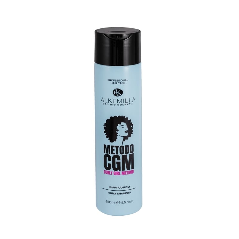 Shampoo Ricci Metodo CGM - Alkemilla