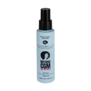 Gel Ricci Metodo CGM - Alkemilla