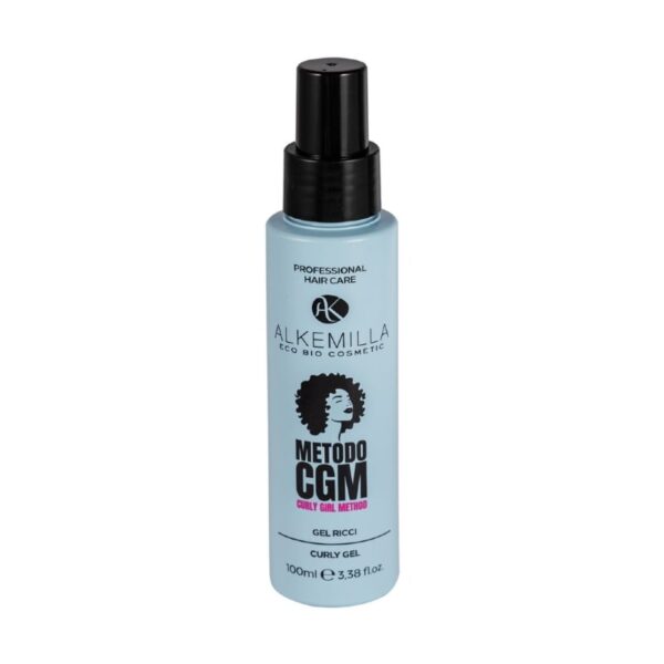 Gel Ricci Metodo CGM - Alkemilla
