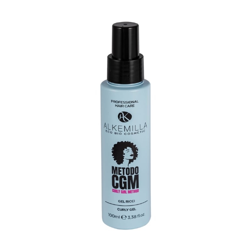Gel Ricci Metodo CGM - Alkemilla
