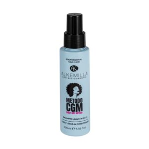 Balsamo Leave-in Ricci Metodo CGM - Alkemilla
