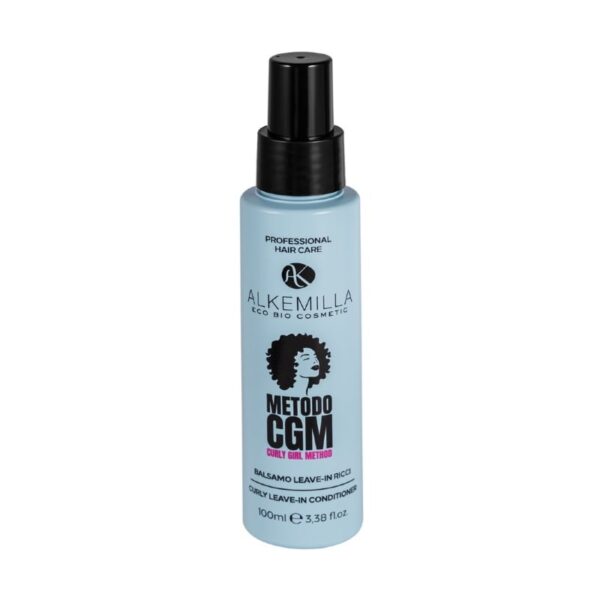 Balsamo Leave-in Ricci Metodo CGM - Alkemilla