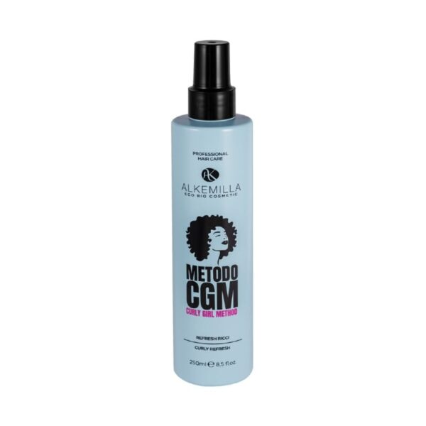 Refresh Ricci Metodo CGM - Alkemilla
