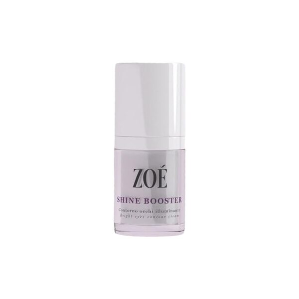Shine Booster - Contorno Occhi 15ml - Zoé