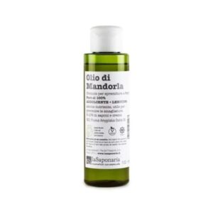 Olio di Mandorla - La Saponaria