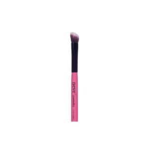 Pennello Rose Angled - Neve Cosmetics