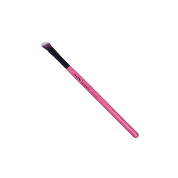 Pennello Rose Angled - Neve Cosmetics - Image 2