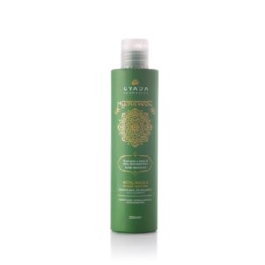 Hyalurvedic Shampoo Fortificante - Gyada Cosmetics