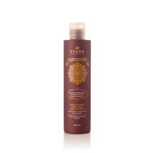 Hyalurvedic Shampoo Riflessante Dark Hair - Gyada Cosmetics