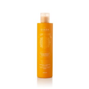 Hyalurvedic Shampoo Riflessante Gold Hair - Gyada Cosmetics