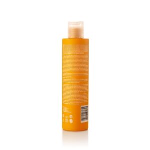 Hyalurvedic Shampoo Riflessante Gold Hair - Gyada Cosmetics