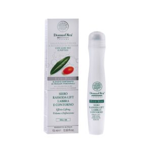 Siero Labbra e Contorno (Roll-On) - Rassoda Lift - Domus Olea Toscana