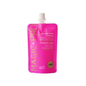 Maschera Capelli Prebiotica 100ml - Anarkhìa Bio