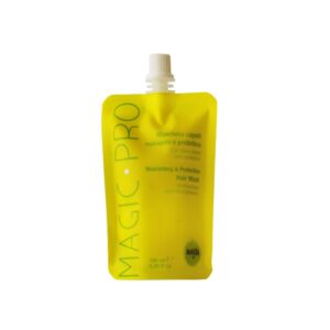 Maschera Capelli Nutriente e Protettiva 100ml - Anarkhìa Bio