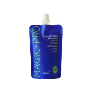 Maschera Capelli Anti-Pollution 100ml - Anarkhìa Bio