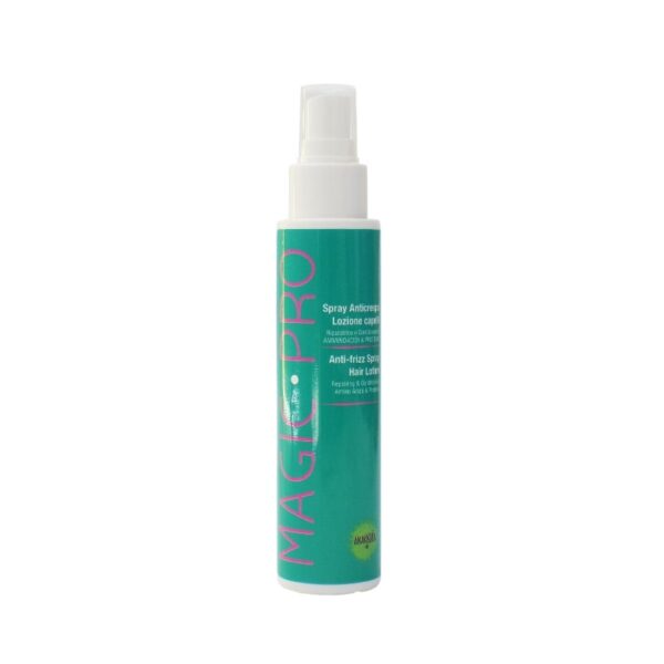 Spray Anticrespo Riparatore 100ml - Anarkhìa Bio