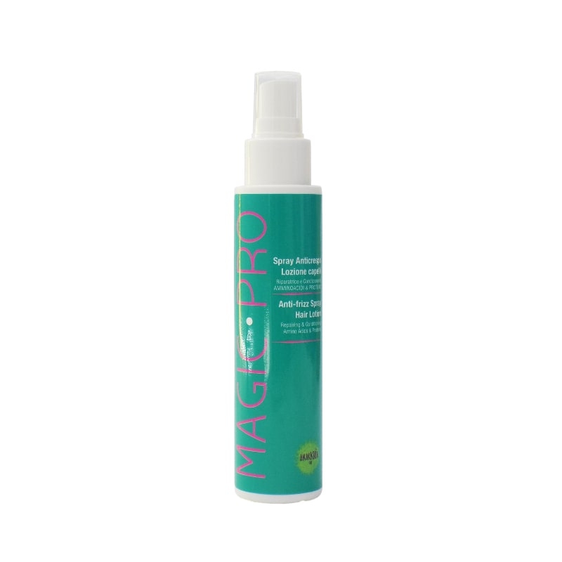 Spray Anticrespo Riparatore 100ml - Anarkhìa Bio