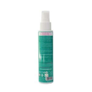 Spray Anticrespo Riparatore 100ml - Anarkhìa Bio