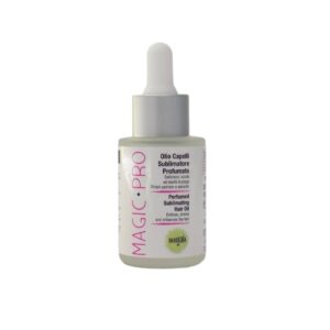 Olio Capelli Sublimatore Profumato 30ml - Anarkhìa Bio