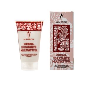 Crema Idratante Multiattiva - Alma Briosa