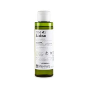 Olio di Ricino - La Saponaria