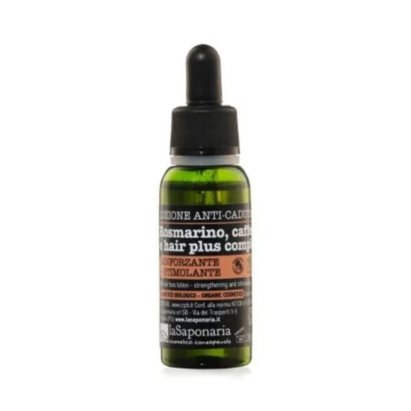 Kit Anticaduta Sativ Action - La Saponaria – Bild 3