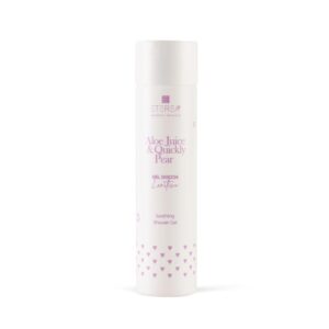 Gel doccia Lenitivo aloe juice 250ml - Eterea