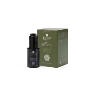 Olio da Barba - Invictus 30 ml - Eterea