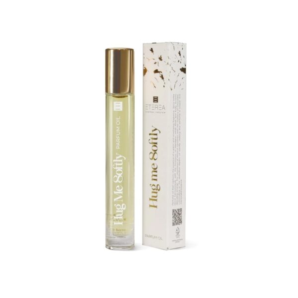 Hug Me Softly - Parfum Oil 10ml - Eterea