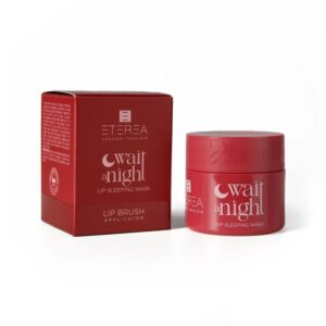 Wait a Night - Maschera Labbra 20ml - Eterea