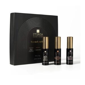 Selezione Profumi Scent of Your Day 30ml x 3 - Eterea