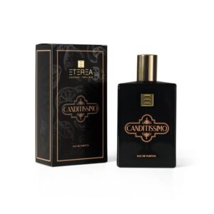 Profumo Canditissimo 100ml - Eterea