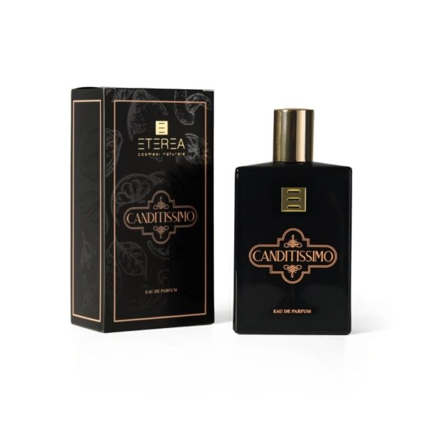 Profumo Canditissimo 100ml - Eterea