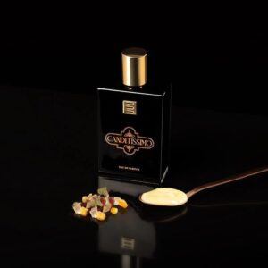 Profumo Canditissimo 100ml - Eterea