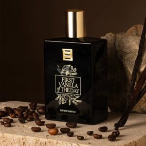 Profumo First Vanilla Of The Day 100ml - Eterea
