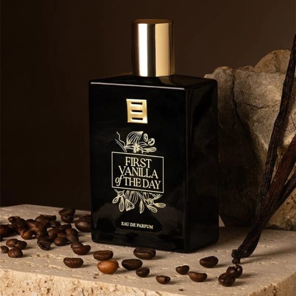 Profumo First Vanilla Of The Day 100ml - Eterea - immagine 2