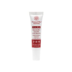 Lipsing Balsamo Gloss Colorato - Domus Olea Toscana