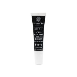 Lipsing Scrub Maschera Anti-Age Labbra - Domus Olea Toscana