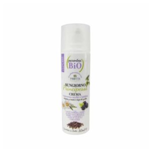 Crema contorno occhi e labbra - Buongiorno Principessa 30ml - Parentesi Bio