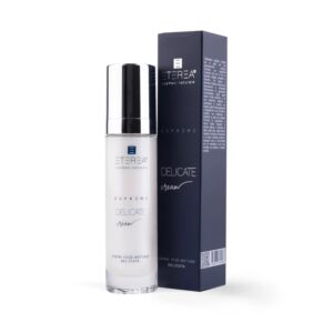 Supreme crema viso antiage delicata 50ml - Eterea