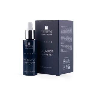 Supreme siero antimacchie 30ml - Eterea