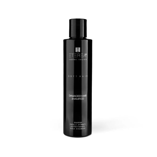 Shampoo capelli sfibrati 200ml - Eterea