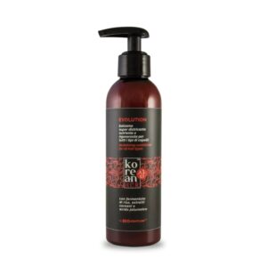 Evolution Balsamo Rigenerante 200ml - Gentleaf